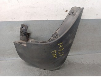 Recambio de faldon delantero para hyundai tucson (jm) 2.0 crdi cat referencia OEM IAM 868122E010 868122E010 DERECHO