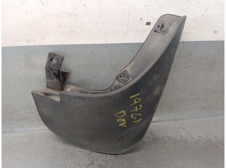 Replacement front skirt for Hyundai Tucson (JM) 2.0 CRDi CAT OEM IAM reference 868122E010 868122E010 RIGHT