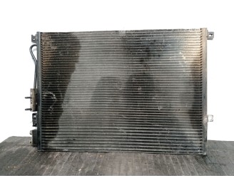Recambio de condensador / radiador aire acondicionado para jeep gr. cherokee (wh) 3.0 crd cat referencia OEM IAM 55116928AA  834