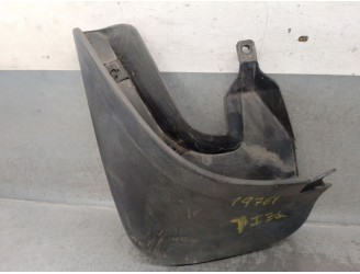 Replacement rear skirt for Hyundai Tucson (JM) 2.0 CRDi CAT OEM IAM reference 868412E010 868412E010 LEFT