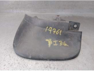 Recambio de faldon trasero para hyundai tucson (jm) 2.0 crdi cat referencia OEM IAM 868412E010 868412E010 IZQUIERDO 2