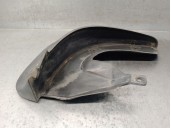 Recambio de faldon trasero para hyundai tucson (jm) 2.0 crdi cat referencia OEM IAM 868412E010 868412E010 IZQUIERDO