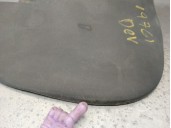 Recambio de faldon delantero para hyundai tucson (jm) 2.0 crdi cat referencia OEM IAM 868122E010 868122E010 DERECHO