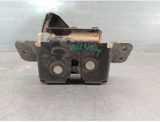 Recambio de cerradura maletero / porton para jeep gr. cherokee (wh) 3.0 crd cat referencia OEM IAM 4589122AA 2/2 PINES 5 PUERTAS