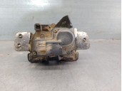 Recambio de cerradura maletero / porton para jeep gr. cherokee (wh) 3.0 crd cat referencia OEM IAM 4589122AA 2/2 PINES 5 PUERTAS
