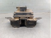 Recambio de cerradura maletero / porton para jeep gr. cherokee (wh) 3.0 crd cat referencia OEM IAM 4589122AA 2/2 PINES 5 PUERTAS
