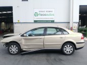 citroën c5 ii (rc_) del año 2007