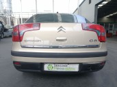 citroën c5 ii (rc_) del año 2007