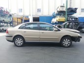 citroën c5 ii (rc_) del año 2007