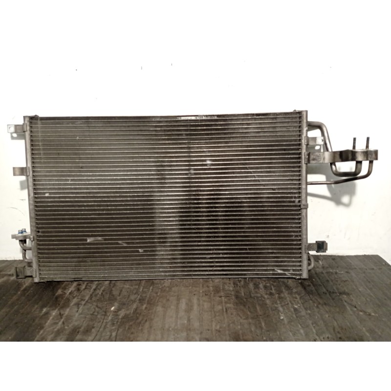 Recambio de condensador / radiador aire acondicionado para hyundai tucson (jm) 2.0 crdi cat referencia OEM IAM 976062E100 976062