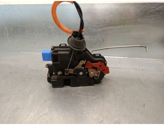 Recambio de cerradura puerta delantera derecha para audi a8 (4e2) 4.2 v8 40v referencia OEM IAM 4E1837016 4E1837016  2