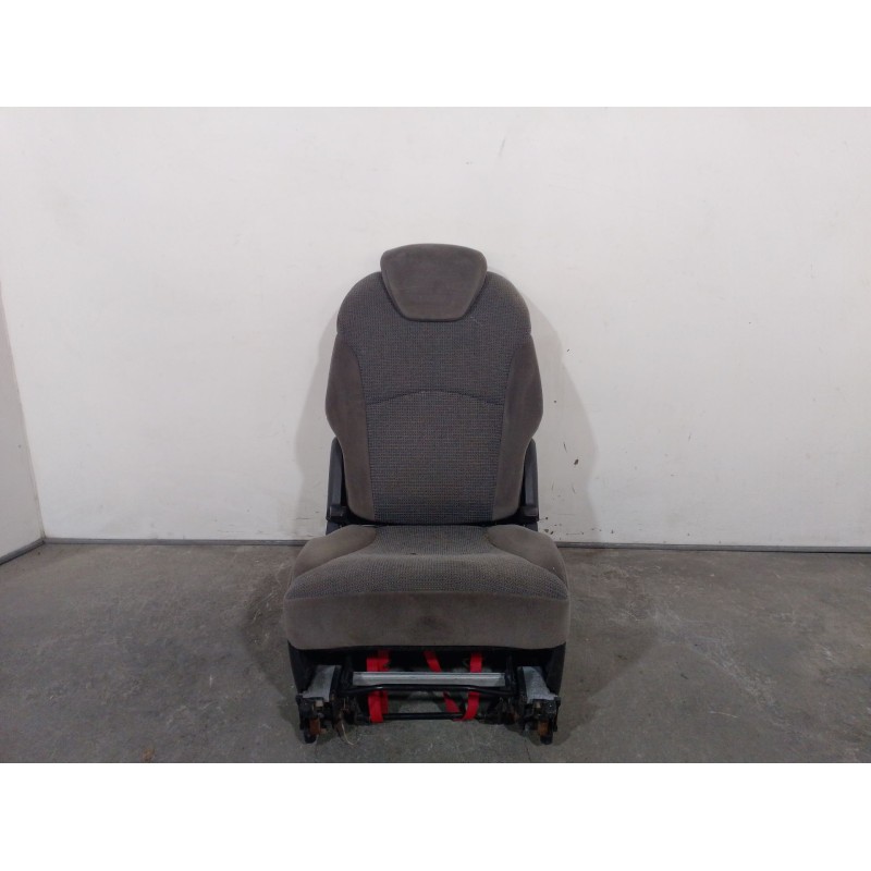 Recambio de asientos trasero derecho para peugeot 807 (eb_) 2.0 16v referencia OEM IAM 8881GR 8881GR 