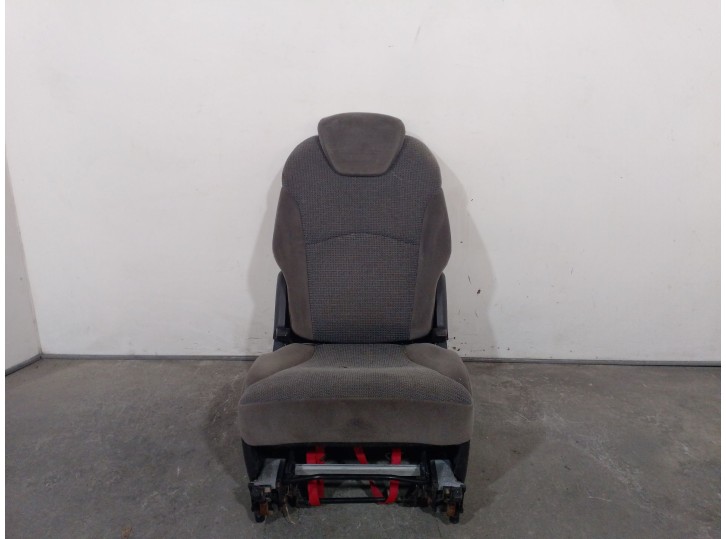 Recambio de asientos trasero derecho para peugeot 807 (eb_) 2.0 16v referencia OEM IAM 8881GR 8881GR 