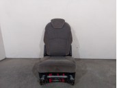 Recambio de asientos trasero derecho para peugeot 807 (eb_) 2.0 16v referencia OEM IAM 8881GR 8881GR 