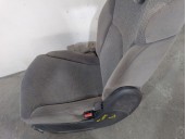 Recambio de asientos trasero derecho para peugeot 807 (eb_) 2.0 16v referencia OEM IAM 8881GR 8881GR 