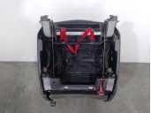 Recambio de asientos trasero derecho para peugeot 807 (eb_) 2.0 16v referencia OEM IAM 8881GR 8881GR 