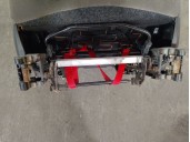 Recambio de asientos trasero derecho para peugeot 807 (eb_) 2.0 16v referencia OEM IAM 8881GR 8881GR 