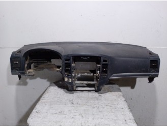 Recambio de salpicadero para mitsubishi montero (v80/v90) 3.2 di-d cat referencia OEM IAM 8000A186XA  