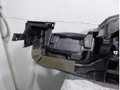 Recambio de salpicadero para mitsubishi montero (v80/v90) 3.2 di-d cat referencia OEM IAM 8000A186XA  