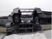 Recambio de salpicadero para mitsubishi montero (v80/v90) 3.2 di-d cat referencia OEM IAM 8000A186XA  