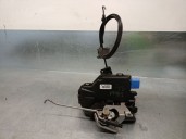 Recambio de cerradura puerta trasera derecha para audi a8 (4e2) 4.2 v8 40v referencia OEM IAM 4E0839016 4E0839016 