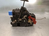 Recambio de cerradura puerta trasera derecha para audi a8 (4e2) 4.2 v8 40v referencia OEM IAM 4E0839016 4E0839016 