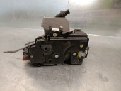 Recambio de cerradura puerta trasera derecha para audi a8 (4e2) 4.2 v8 40v referencia OEM IAM 4E0839016 4E0839016 