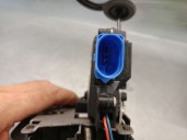 Recambio de cerradura puerta trasera derecha para audi a8 (4e2) 4.2 v8 40v referencia OEM IAM 4E0839016 4E0839016 