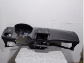 Recambio de salpicadero para seat ibiza iv (6j5, 6p1) 1.6 tdi referencia OEM IAM 6J1857003 