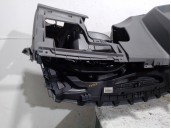 Replacement dashboard for Seat Ibiza IV (6J5, 6P1) 1.6 TDI OEM IAM reference 6J1857003 
