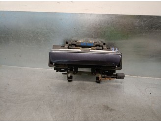 Recambio de maneta exterior trasera derecha para audi a8 (4e2) 4.2 v8 40v referencia OEM IAM 4E0839205G 4E0839205G 