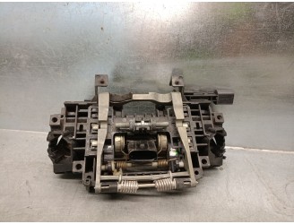 Recambio de maneta exterior trasera derecha para audi a8 (4e2) 4.2 v8 40v referencia OEM IAM 4E0839205G 4E0839205G  2