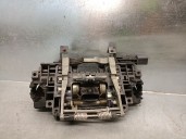 Recambio de maneta exterior trasera derecha para audi a8 (4e2) 4.2 v8 40v referencia OEM IAM 4E0839205G 4E0839205G 