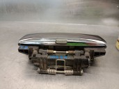 Recambio de maneta exterior trasera derecha para audi a8 (4e2) 4.2 v8 40v referencia OEM IAM 4E0839205G 4E0839205G 