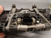 Recambio de maneta exterior trasera derecha para audi a8 (4e2) 4.2 v8 40v referencia OEM IAM 4E0839205G 4E0839205G 