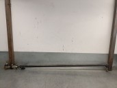 Recambio de barra direccion para land rover range rover (lp) 2.5 turbodiesel referencia OEM IAM ANR3825 ANR3825 