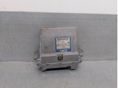Recambio de centralita motor uce para renault clio ii fase i (b/cbo) 1.9 diesel referencia OEM IAM 7700104956 80761H LUCAS