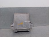 Recambio de centralita motor uce para renault clio ii fase i (b/cbo) 1.9 diesel referencia OEM IAM 7700104956 80761H LUCAS