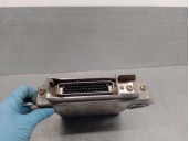Recambio de centralita motor uce para renault clio ii fase i (b/cbo) 1.9 diesel referencia OEM IAM 7700104956 80761H LUCAS