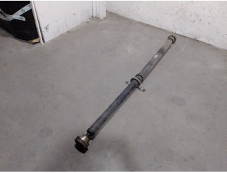 Recambio de transmision central para audi a8 (4e2) 4.2 v8 40v referencia OEM IAM 4E0521101J  4E0521101A