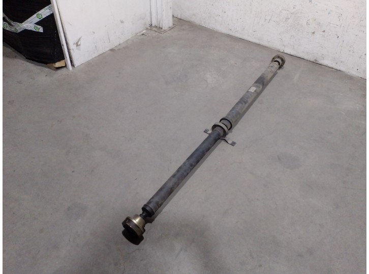 Recambio de transmision central para audi a8 (4e2) 4.2 v8 40v referencia OEM IAM 4E0521101J 4E0521101A