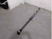 Recambio de transmision central para audi a8 (4e2) 4.2 v8 40v referencia OEM IAM 4E0521101J  4E0521101A