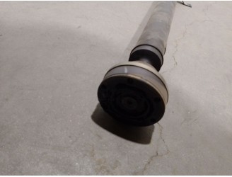 Recambio de transmision central para audi a8 (4e2) 4.2 v8 40v referencia OEM IAM 4E0521101J  4E0521101A 2