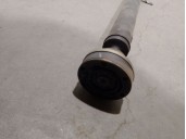 Recambio de transmision central para audi a8 (4e2) 4.2 v8 40v referencia OEM IAM 4E0521101J  4E0521101A