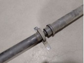 Recambio de transmision central para audi a8 (4e2) 4.2 v8 40v referencia OEM IAM 4E0521101J  4E0521101A