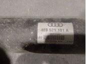 Recambio de transmision central para audi a8 (4e2) 4.2 v8 40v referencia OEM IAM 4E0521101J  4E0521101A