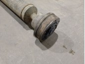 Recambio de transmision central para audi a8 (4e2) 4.2 v8 40v referencia OEM IAM 4E0521101J  4E0521101A