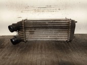 Recambio de intercooler para fiat scudo combi (272) 1.6 jtdm cat referencia OEM IAM 1498987080 384K4 E5531 BEHR