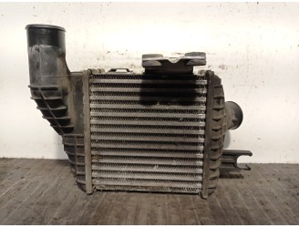 Recambio de intercooler para hyundai tucson (jm) 2.0 crdi cat referencia OEM IAM 282702725X 05071213 MODINE