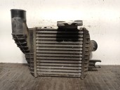 Recambio de intercooler para hyundai tucson (jm) 2.0 crdi cat referencia OEM IAM 282702725X 05071213 MODINE